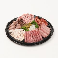 Classic Meat Platter