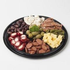 Continental Platter