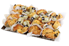 Premium Muffins