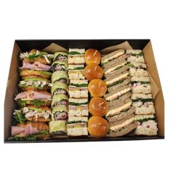 Sandwich Box