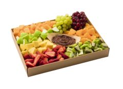 Seasonal Fruit 
